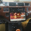 Màn hình Gotech GT6 New Toyota Zace 1999 - 2006